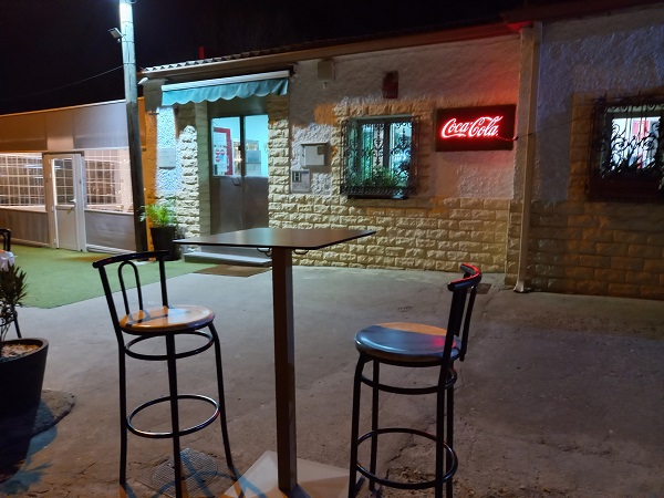 Restaurante Casero San blas
