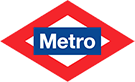Como llegar a restaurante Casa Arturo en Metro